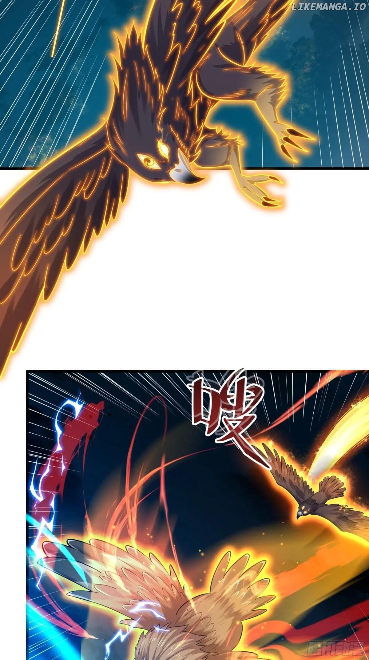 Rebirth of King Zhou: Not Being the Ultimate Villain Chapter 53 - page 21